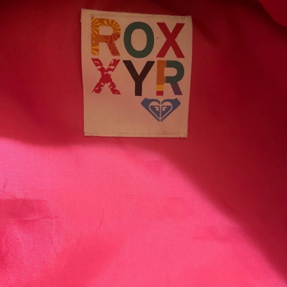 Roxy Backpack - Picture 2 of 4